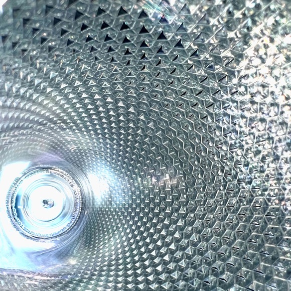 Starbucks Inspired 24oz Metallic Pink Studded Tumbler - Picture 7 of 7